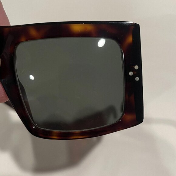 CELINE FLAT TOP CL40105I SUNGLASSES - Picture 10 of 11
